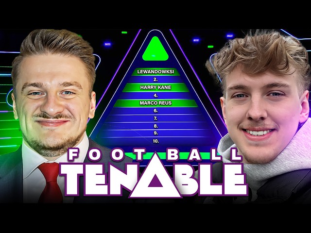 FOOTBALL TENABLE VS FIAGO