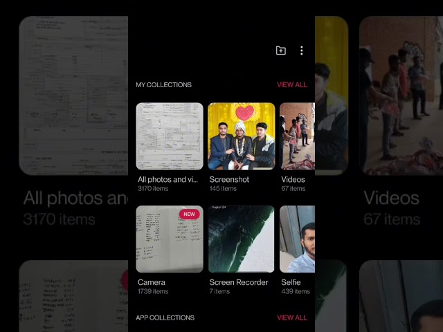 How to Recover Deleted Photo and Video #smartphone