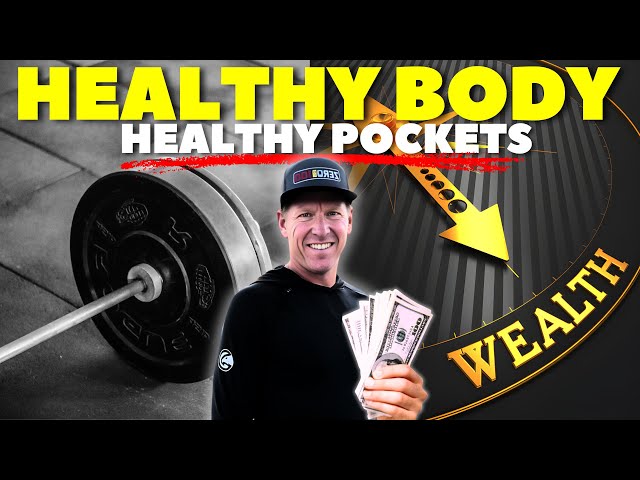 Lifestyle Real Estate Investing with Brady McDonald | How to Balance Healthy Habits and Business