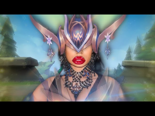 PRESTIGE✨LIPSSANDRA 🙄💋l Messy Ranked Games...