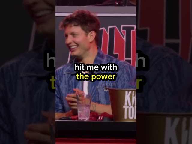 Timmy No Brakes ROASTS Matt Rife in Kill Tony Neflix Special! #standupcomedy #standup #mattrife