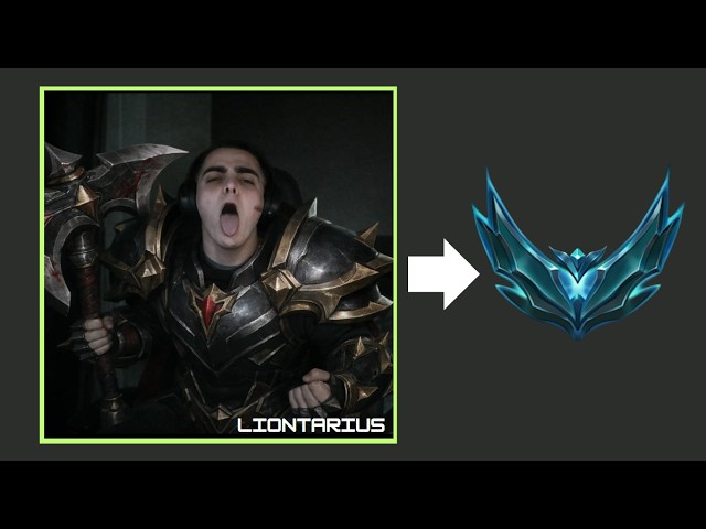 Br VS LOL | 11