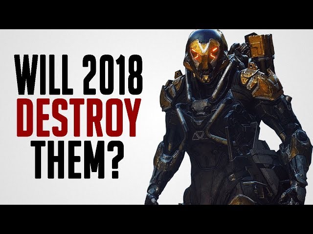 EA: The Bubble That May Soon Burst