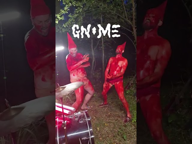 Ogre Hunting