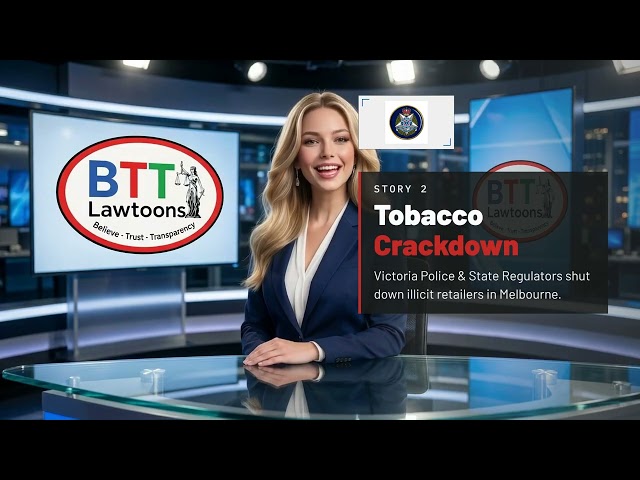 BTT Lawtoons Legal News  12 Sept 2026 Rundown 1080p