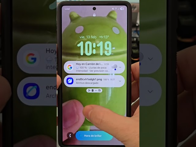 😱 BRUTAL TRICK! Open ChatGPT with the Samsung Side Button