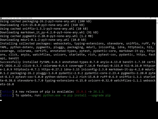 4-4 Infrastructure as Code and Deployment Hands-On