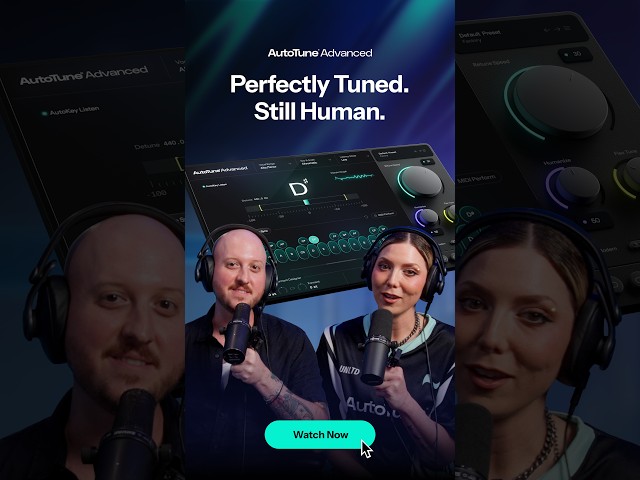 Introducing AutoTune Advanced: A Complete Tutorial