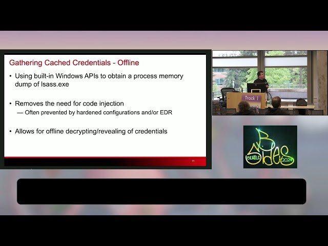 Modern Memory Forensics with Volatility 3