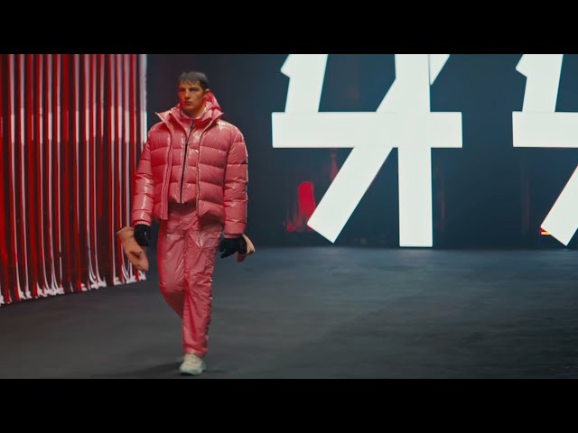 44 Label Group Fall/Winter 2022 | Milan Fashion Week Men's | VRAI Magazine