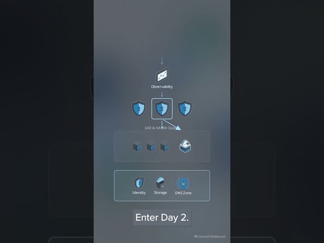 The Day 0 to Decom Infrastructure Lifecycle