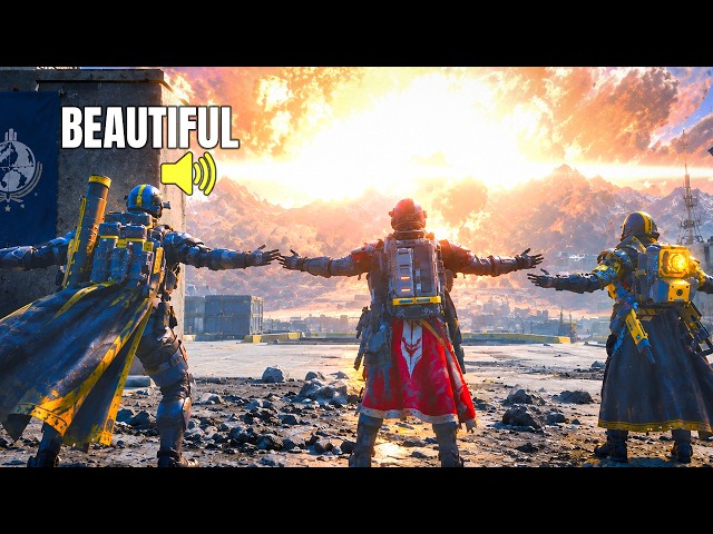HELLDIVERS 2 WTF & Funny Moments #34