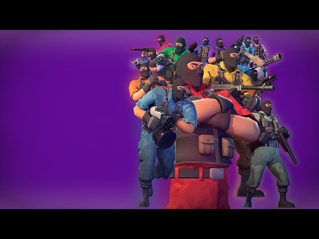 Open Fortress, TF2 Classic's Spiritual Successor?