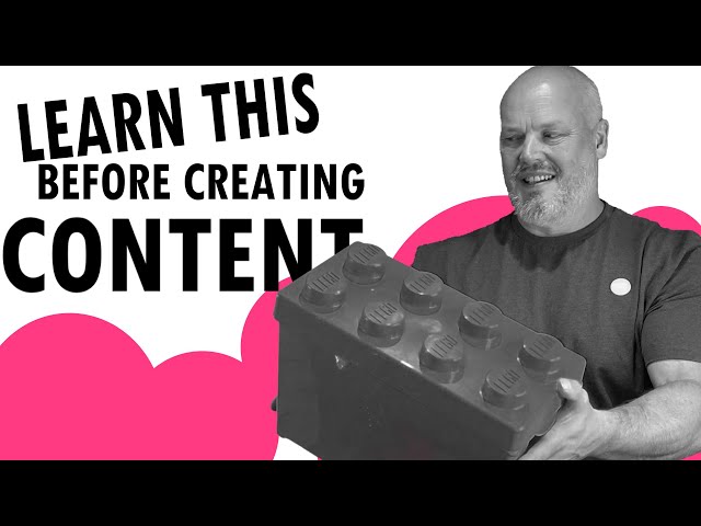 How To Model And Structure Content For A Headless CMS (Amplience)