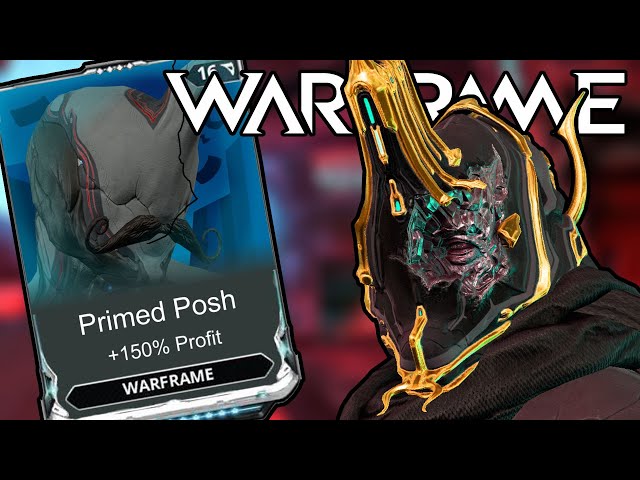 Warframe Offensive Moments #2