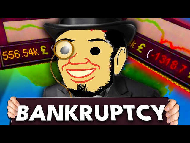Victoria 2: The Greatest Economic Simulator