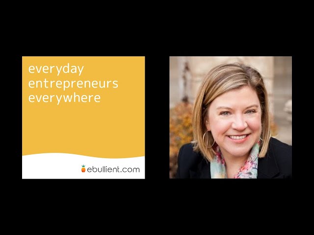 jeannie walters - speaker and workshop leader - united states