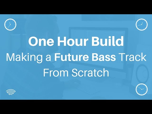 How to Make FUTURE BASS (From Start to Finish) 🔊