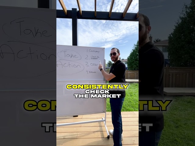 Secret to Become a Successful Real Estate Investor🤫❓