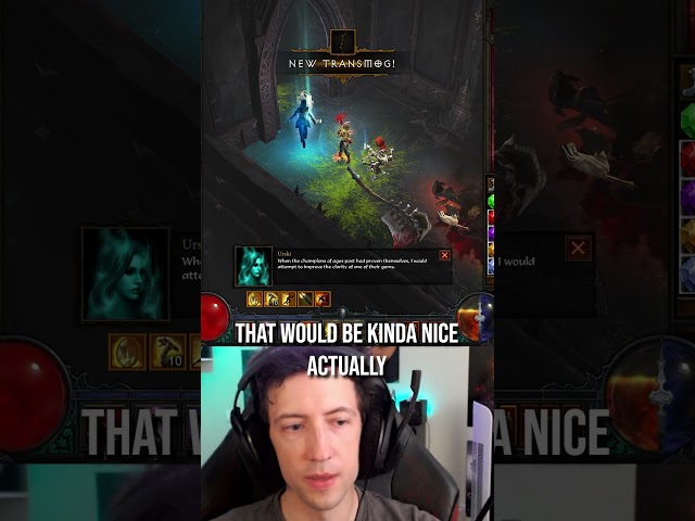 Diablo 3 - EZ DOUBLE: YANGS & DML
