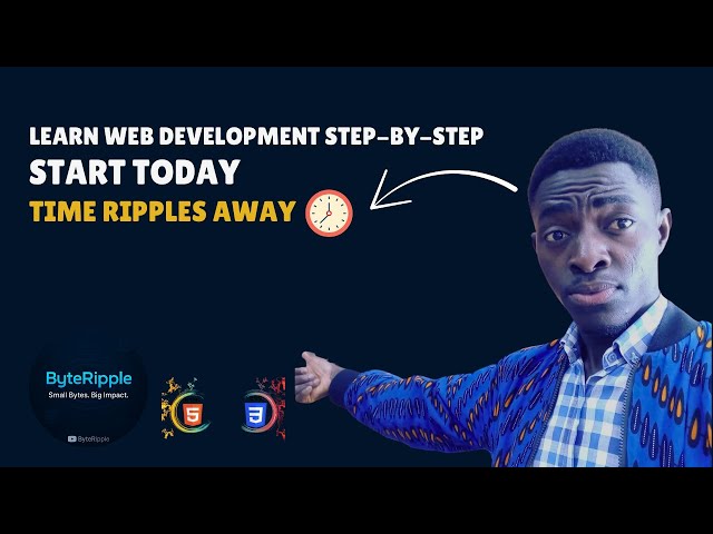 What is Web Development? A Beginner's Complete Guide
