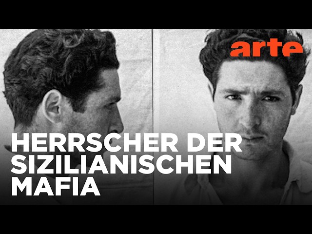 Macht durch Blut - Corleone: Pate der Paten (1/2) | Doku HD Reupload | ARTE