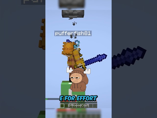 Dispenser Roulette Moose 🥀