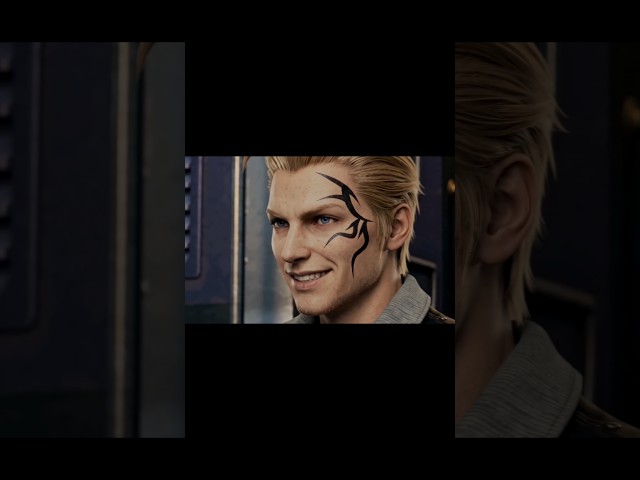 FF8 AI Movie Part 7 #ff8remastered #ff8 #finalfantasy #jrpg #fyp
