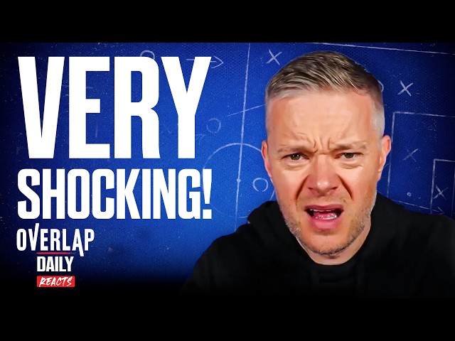 THIS HAS TO STOP!