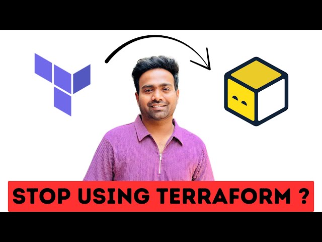 What is OpenTofu ?  Explained with Demo