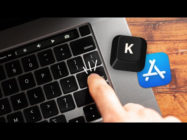 The Coolest $5 I’ve spent on the Mac App Store