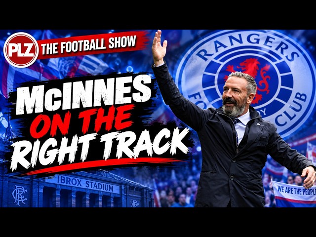 Is O'Neill's Celtic in REAL Trouble? | The Football Show LIVE