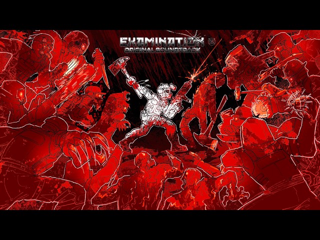 CORPSE STEEL - BTR THEME - EXAMINATION OST