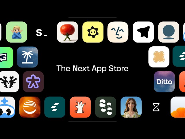 The Future of AI Lives in iMessage