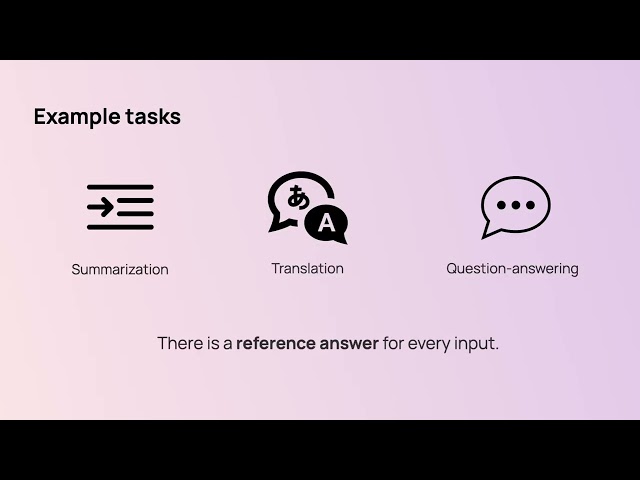 LLM evaluation methods and metrics