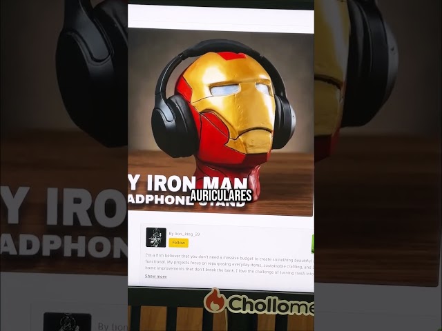 A website to BUILD anything AT HOME 😯