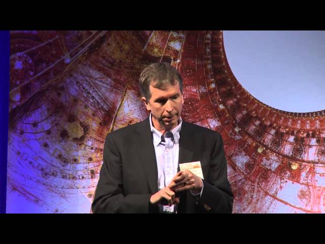 Entangling Conscious Agents, Donald Hoffman