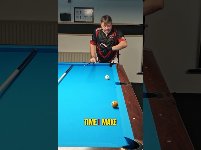 I want to see how you play 🎱 #pool #billiards #tips