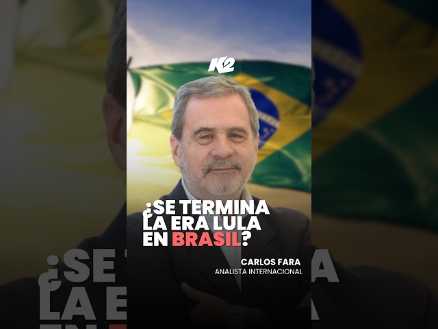 Brazil Elections: Why was it such a close victory?