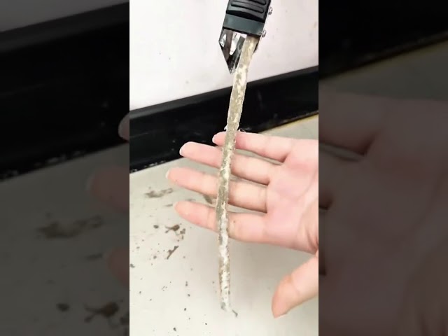 Caulk Like a Pro: 3-in-1 Tool for Faster Results