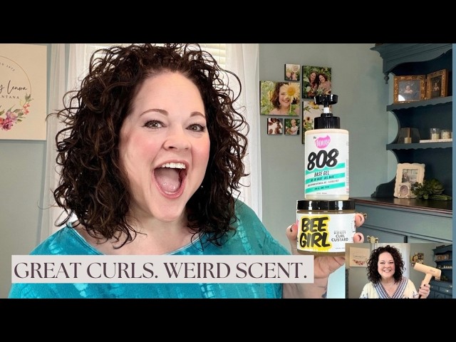 207 | The Doux 808 + Bee Girl | Definition, Hold & One Big Complaint