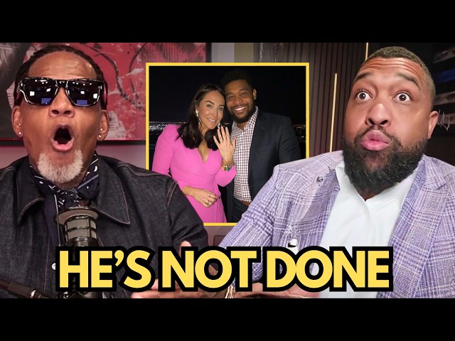 D.L. Hughley GOES NUCLEAR on Brandon Tatum AGAIN