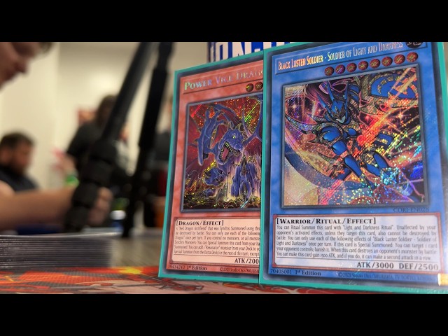 I did NOT give this deck enough credit {#10}