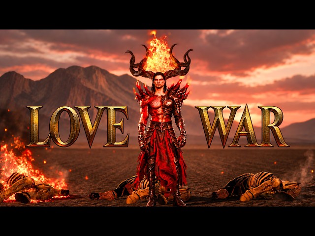 #1254 | EPIC LOVE AND WAR | GTA 5 | JOIN NOW