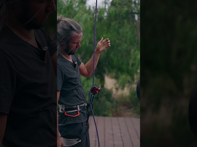 The Physics of GriGri | When does No-Hands Belay Fail?