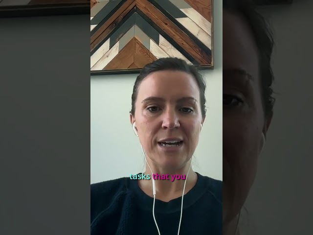 Episode 799: Can’t Do It All Yourself Anymore? Here’s How to Start Building a Team