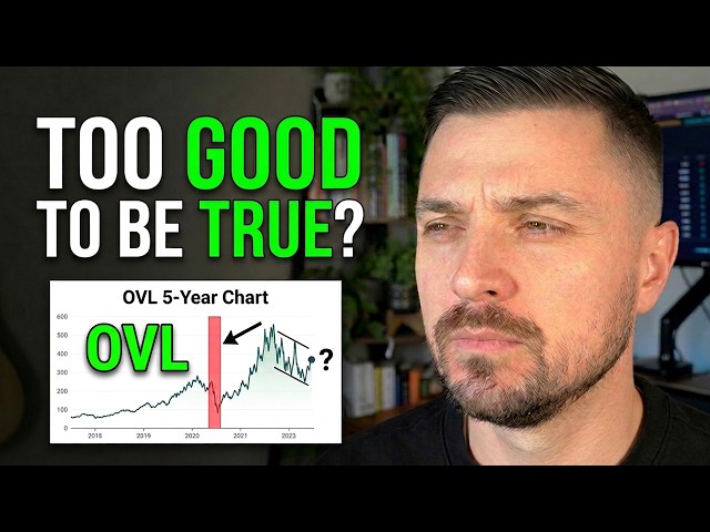 I Tested OVL... And It’s Not Doing What Most Investors Think