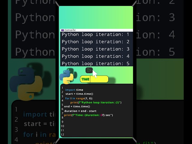 C++ vs Python Speed Test Who Wins?