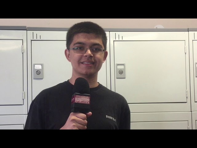 One Worcestershire pupil shares his GCSE results with us.