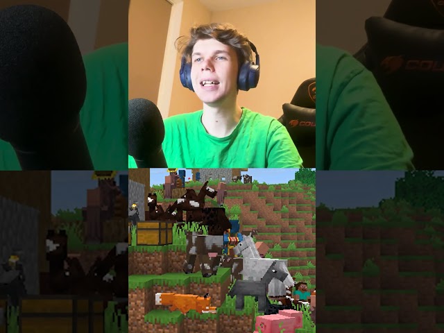 Can I Find All 3 Steves in Minecraft!